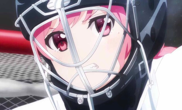 TVアニメ「プラオレ！～PRIDE OF ORANGE～」PV第3弾より。