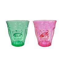 左が「ミニデュラレックス （ワイルドタイガー）」、右が「ミニデュラレックス （バーナビー）」。