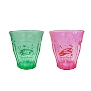 左が「ミニデュラレックス (ワイルドタイガー)」、右が「ミニデュラレックス (バーナビー)」。