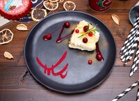 「【折紙サイクロン】 ほうじ茶ティラミス」