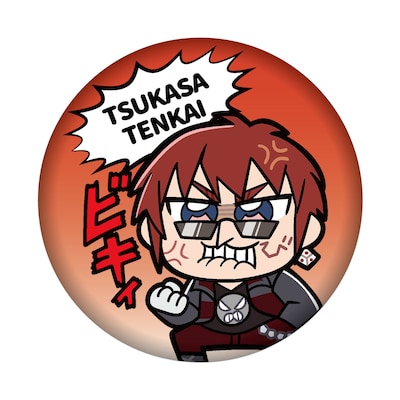 「【天開司×大川ぶくぶ】クッション」