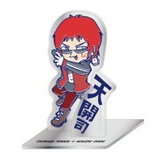 「【天開司×大石浩二】アクリルスタンド」の「Bver.」。