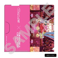 「GALS!!×TGC TGCオリジナル描き下ろしマスクケース」