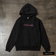 「GALS!!×TGC TGCオリジナル描き下ろしシルエットパーカー」