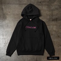 「GALS!!×TGC TGCオリジナル描き下ろしシルエットパーカー」