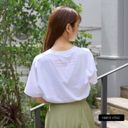 「GALS!!×TGC TGCオリジナル描き下ろしカラフルTシャツ」