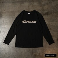 「GALS!!×TGC TGCオリジナル描き下ろしロンT」