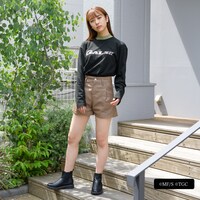 「GALS!!×TGC TGCオリジナル描き下ろしロンT」