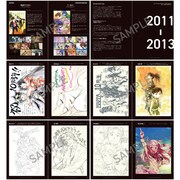 「MAPPA BOOK 10TH ANNIVERSARY」