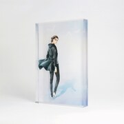 「進撃の巨人 The Final Season アクリルアート」