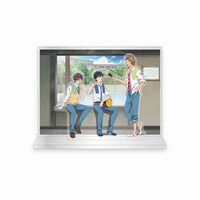 「RE-MAIN アクリルフィギュア」