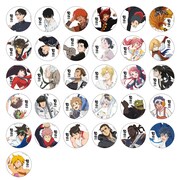 「MAPPA 10th Anniversary A4クリアファイル」（全31種）