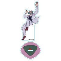 「【チャージマン研！】アクリルスタンド ボルガ博士」