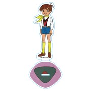 「【チャージマン研！】アクリルスタンド ボルガ博士」「【チャージマン研！】アクリルスタンド 泉研」