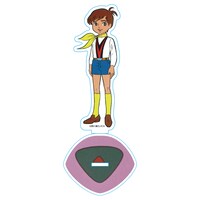 「【チャージマン研！】アクリルスタンド ボルガ博士」「【チャージマン研！】アクリルスタンド 泉研」