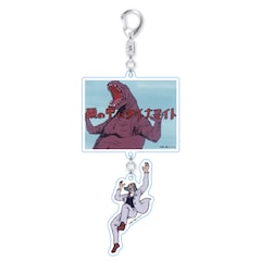 チャージマン研 ヴィレヴァン 奇声上げる星くんや 恐怖 精神病院 がグッズに コミックナタリー