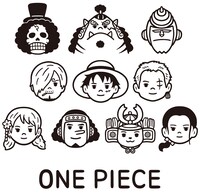 「Noritake × ONE PIECE」メインビジュアル