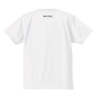 「Noritake × ONE PIECE Tシャツ（モンキー・D・ルフィver.）」