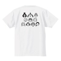 「Noritake × ONE PIECE Tシャツ（麦わらの一味ver.）」
