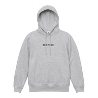 「Noritake × ONE PIECE パーカー」