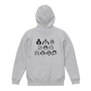 「Noritake × ONE PIECE パーカー」