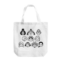 「Noritake × ONE PIECE トートバッグ」