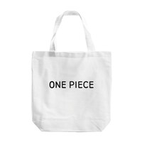 「Noritake × ONE PIECE トートバッグ」