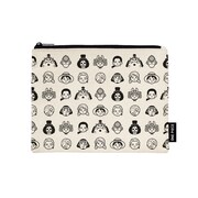 「Noritake × ONE PIECE ポーチ」