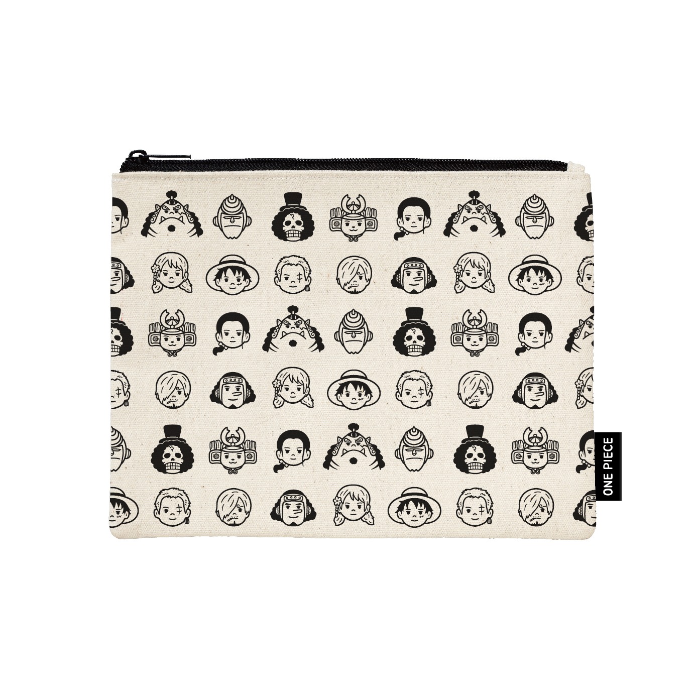 「Noritake × ONE PIECE ポーチ」