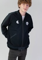 ブルゾン「鉄コン筋クリート シロ 2」