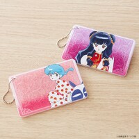 「らんま1/2」のスライドカードケース。