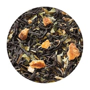 「ハワード・リンク」の茶葉。