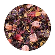 「ロード・キャメロット」の茶葉。
