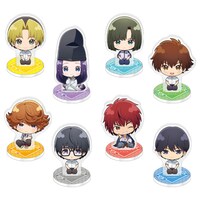 「よいこちゃんトレーディングアクリルフィギュア」