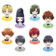 「よいこちゃんトレーディングアクリルフィギュア」