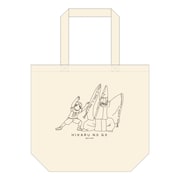 「トートバッグ」