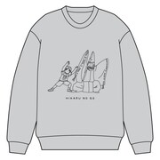 「スウェット」