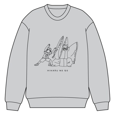 「スウェット」