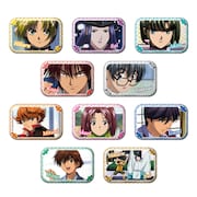 「トレーディングスクエア缶バッジ」