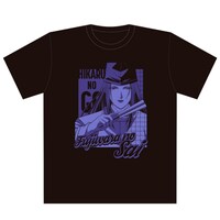 「Tシャツ / 藤原佐為」