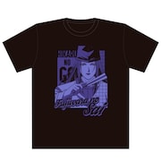 「Tシャツ / 藤原佐為」