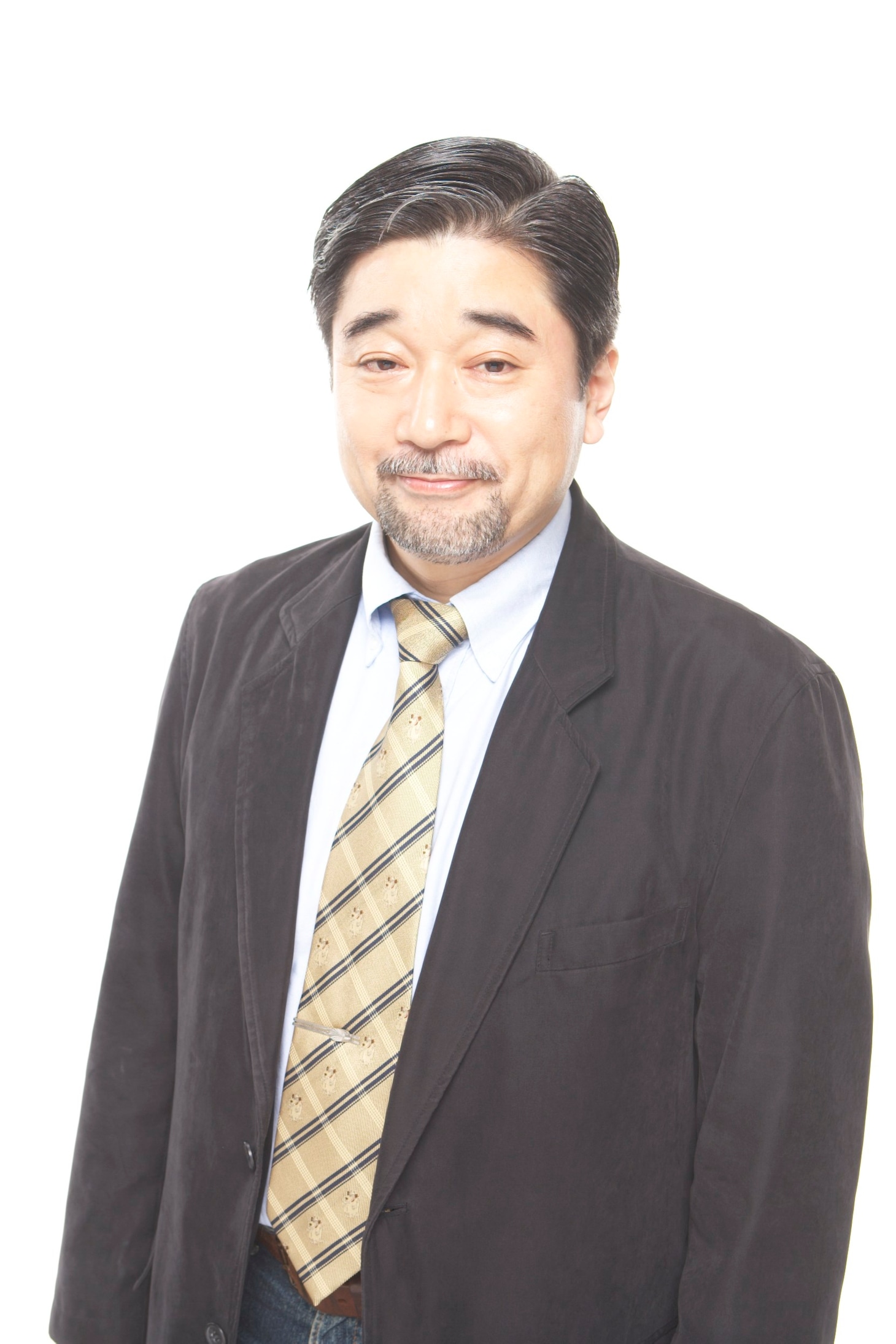 星野充昭