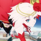 MAPPA×マッドハウス制作「takt op.」新PV、ムジカートたちの激しいアクションも