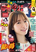 週刊少年サンデー43号