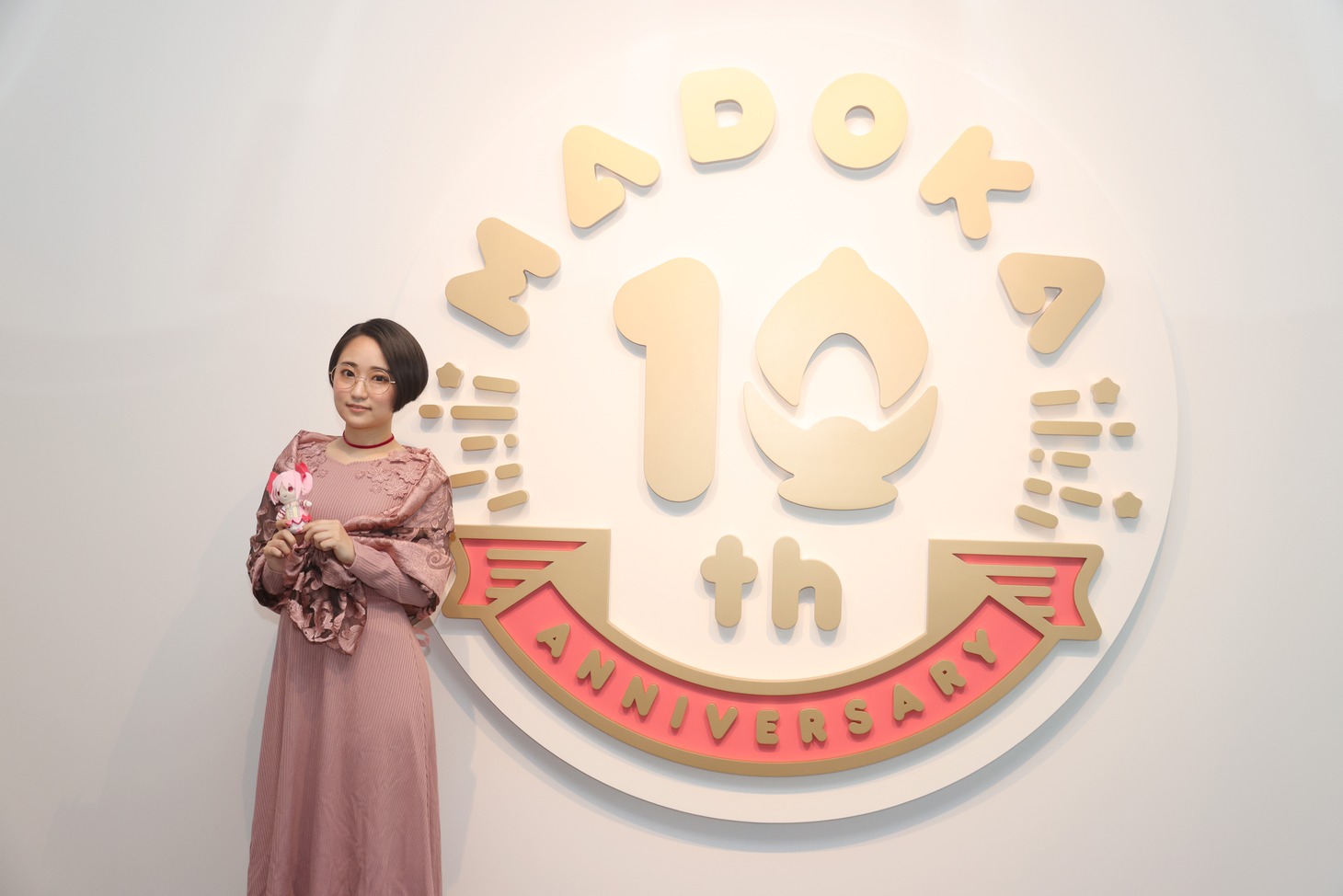 悠木碧