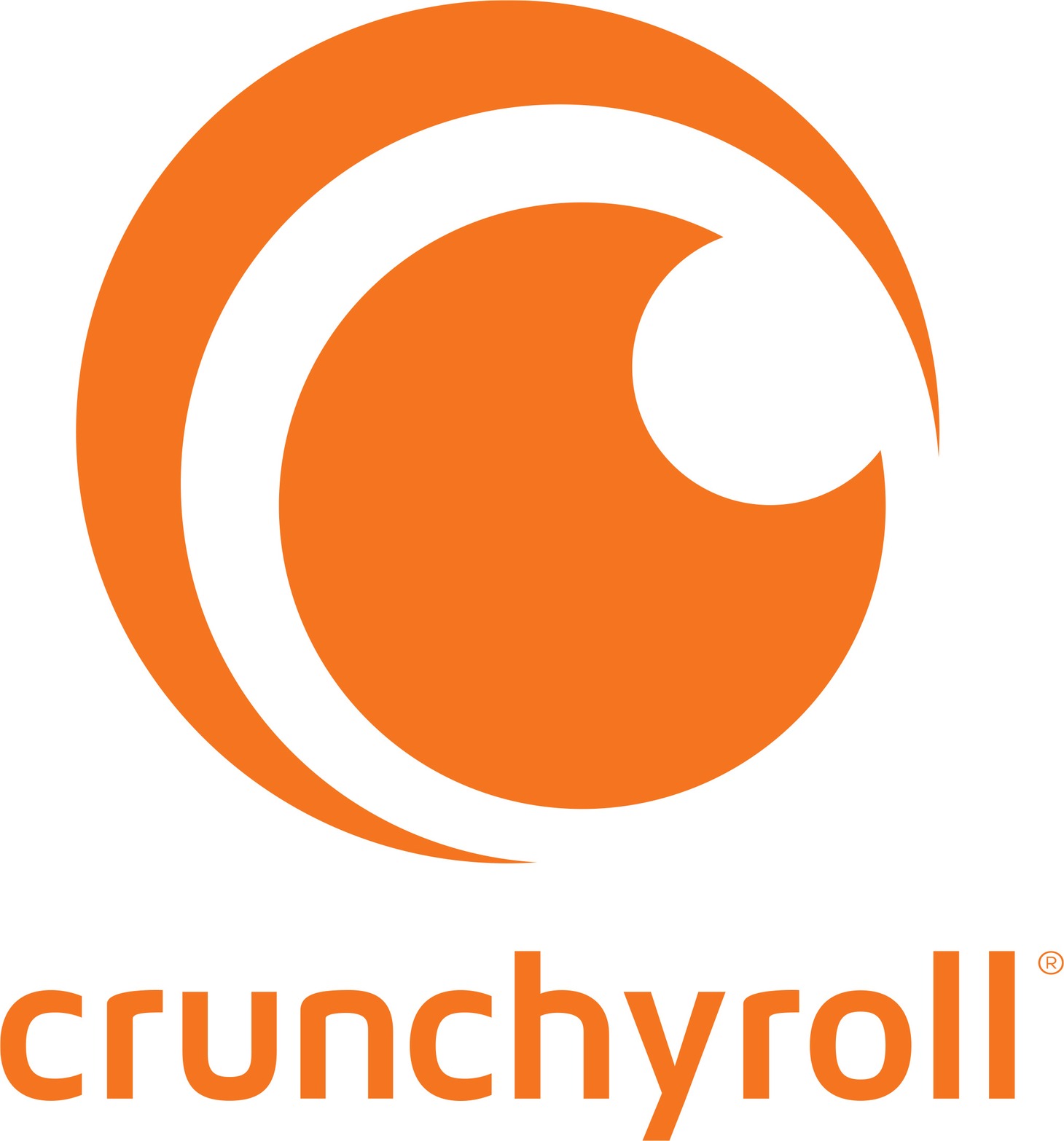 クランチロールロゴ