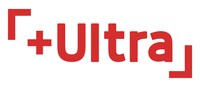「＋Ultra（プラスウルトラ）」ロゴ