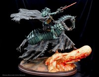 「髑髏の騎士2021」