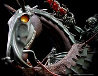 「髑髏の騎士2021」