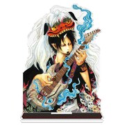 「アクリルキャラスタンド」